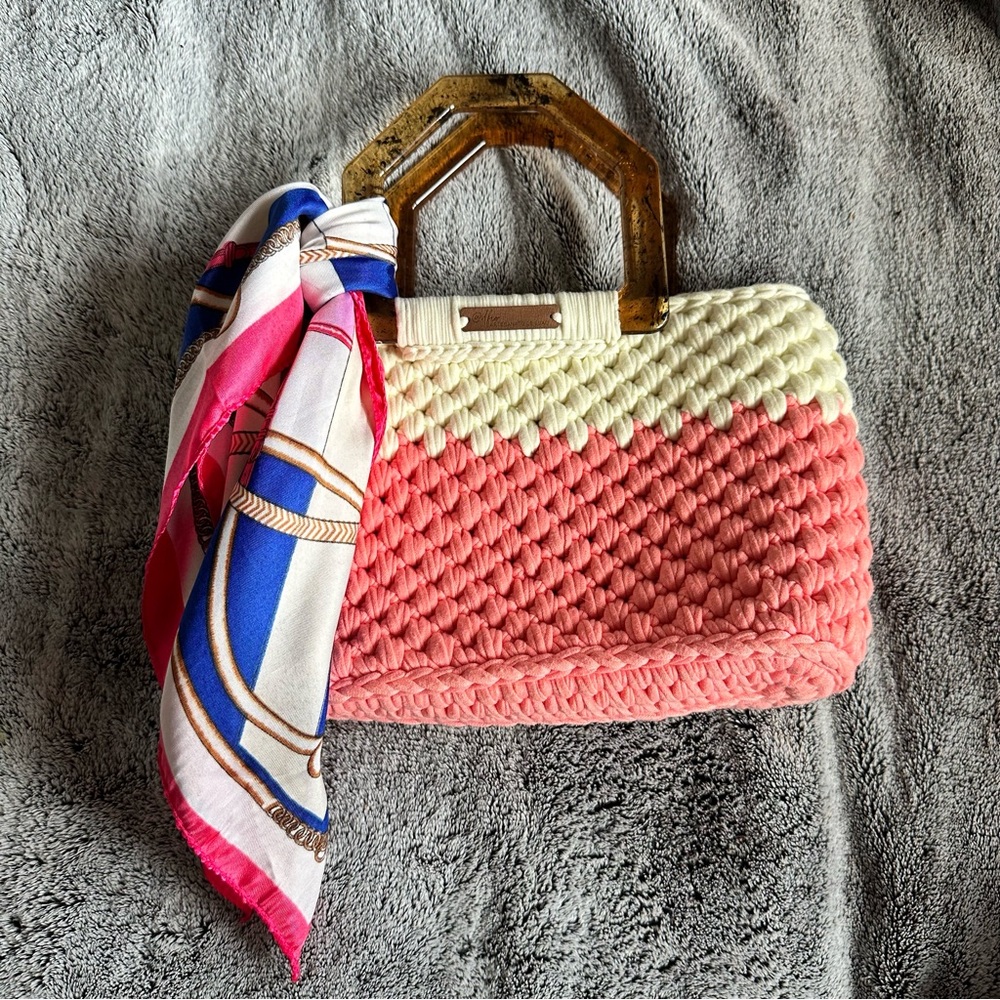 Handmade Purse